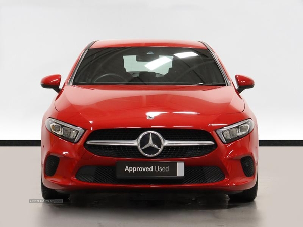 Mercedes-Benz A-Class A 180 SPORT EXECUTIVE in Antrim