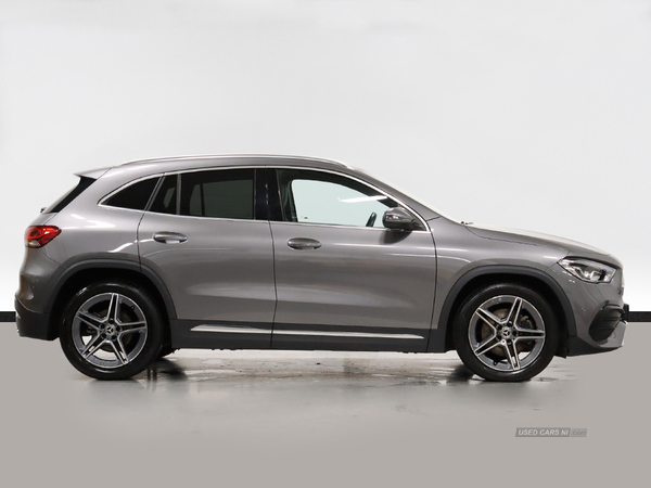 Mercedes-Benz GLA 200 AMG LINE in Antrim