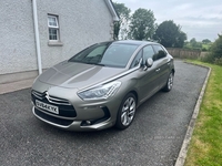 Citroen DS5 2.0 HDi DStyle 5dr in Tyrone