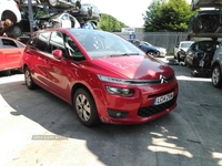 Citroen Grand C4 Picasso DIESEL ESTATE in Armagh