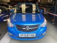 Vauxhall Viva HATCHBACK in Antrim