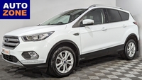 Ford Kuga DIESEL ESTATE in Derry / Londonderry