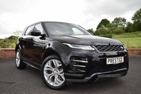 Land Rover Range Rover Evoque R-Dynamic SE 5dr in Antrim