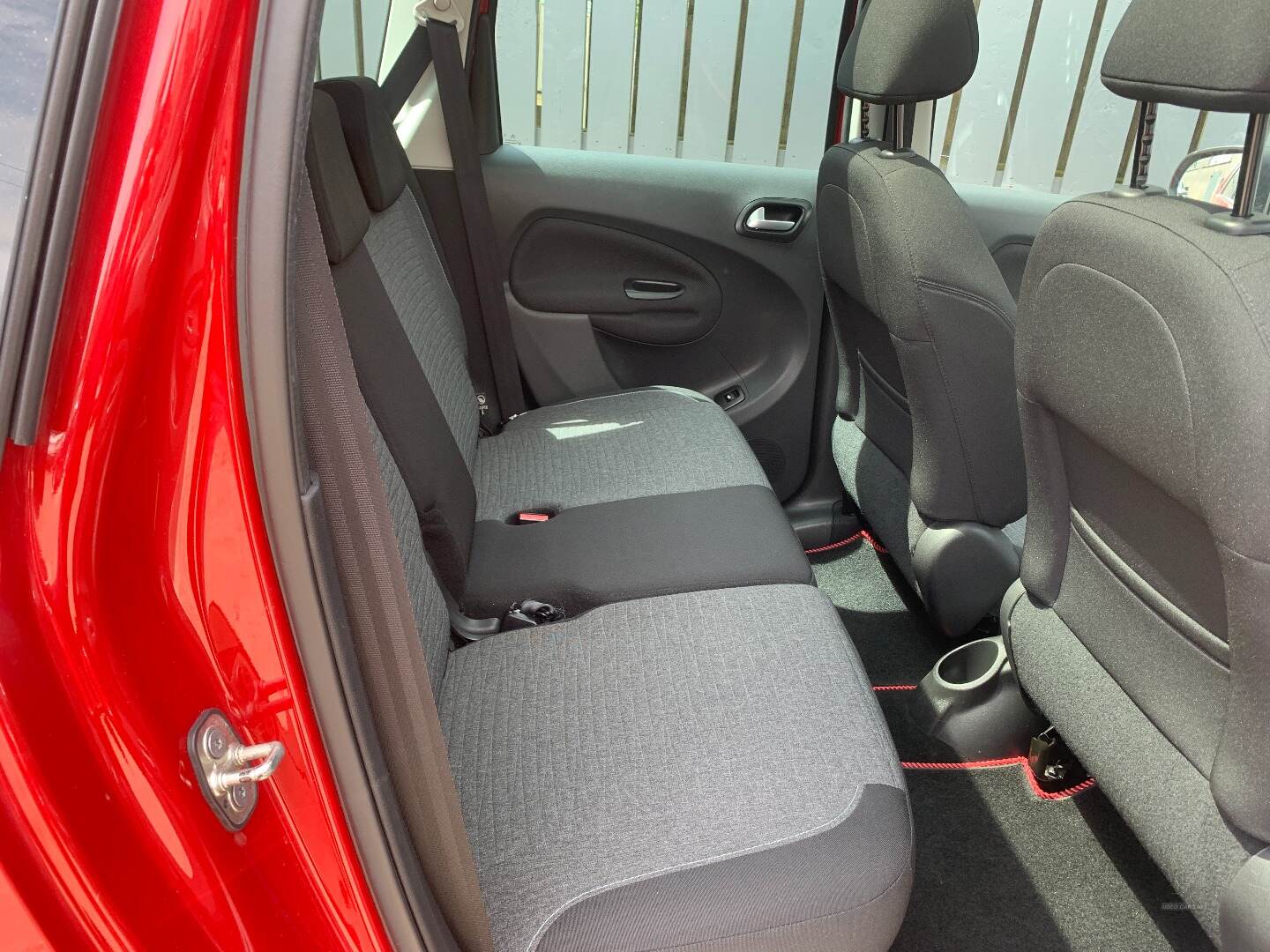 Citroen C3 Picasso DIESEL ESTATE in Antrim