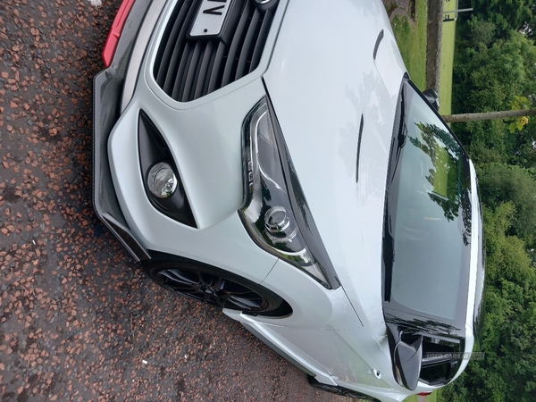 Hyundai Veloster 1.6 T-GDi Turbo SE 4dr in Antrim