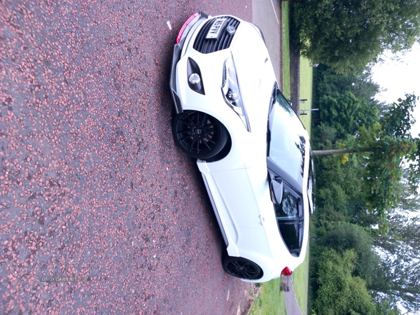 Hyundai Veloster 1.6 T-GDi Turbo SE 4dr in Antrim