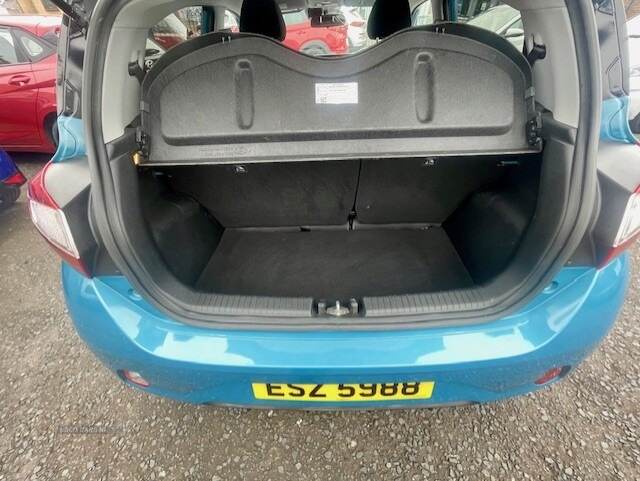 Hyundai i10 HATCHBACK in Down