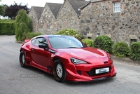Subaru BRZ COUPE in Armagh