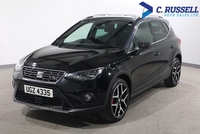 Seat Arona HATCHBACK SPECIAL EDITION in Down