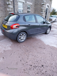 Peugeot 208 1.2 VTi Active 5dr in Armagh