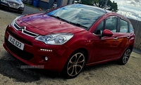 Citroen C3 HATCHBACK SPECIAL EDITION in Down