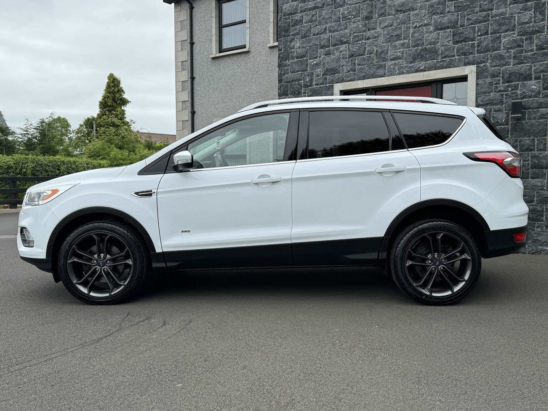 Ford Kuga DIESEL ESTATE in Antrim