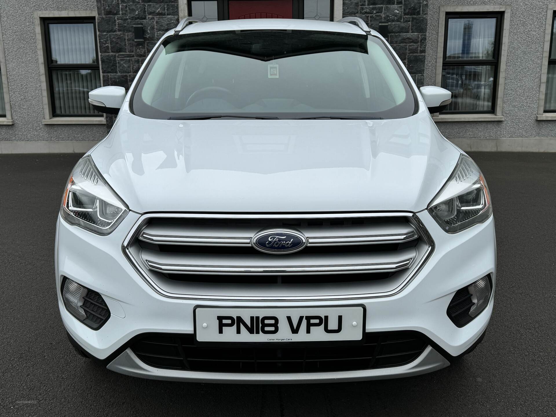 Ford Kuga DIESEL ESTATE in Antrim