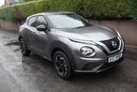 Nissan Juke N-Connecta in Tyrone