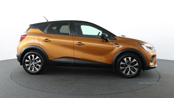 Renault Captur SE LIMITED TCE in Tyrone