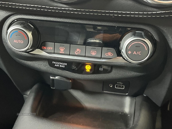 Nissan Juke 1.0 Dig-T 114 N-Connecta 5Dr in Antrim