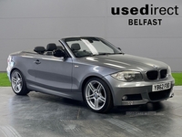 BMW 1 Series 118I Sport Plus Edition 2Dr Step Auto in Antrim