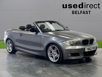 BMW 1 Series 118I Sport Plus Edition 2Dr Step Auto in Antrim