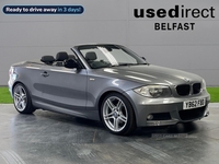 BMW 1 Series 118I Sport Plus Edition 2Dr Step Auto in Antrim