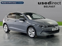 Volkswagen Golf 2.0 Tdi 150 Style 5Dr Dsg in Antrim