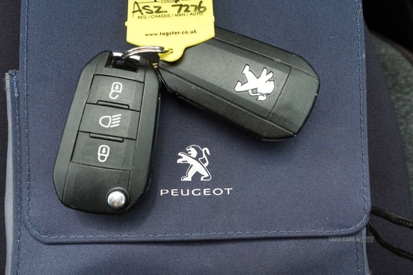 Peugeot 3008 1.6 BLUEHDI S/S ACTIVE 5d 120 BHP LONG MOT / CRUISE CONTROL in Antrim