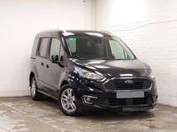 Ford Grand Tourneo Connect 1.5 TITANIUM TDCI 5d 114 BHP in Derry / Londonderry
