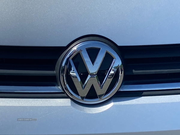 Volkswagen Polo 1.0 Se 3Dr in Antrim