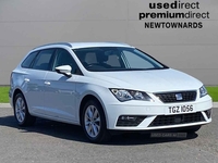 Seat Leon 1.0 Tsi Se [Ez] 5Dr in Down