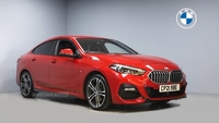 BMW 2 Series Gran Coupe 218i [136] M Sport 4dr DCT in City of Edinburgh