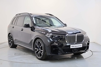 BMW X7 xDrive40d M Sport in Derry / Londonderry