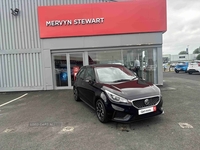 MG Motor Uk MG3 1.5 VTi-TECH Excite 5dr in Antrim