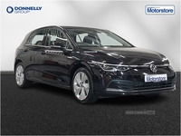 Volkswagen Golf 2.0 TDI 150 Style 5dr DSG in Tyrone