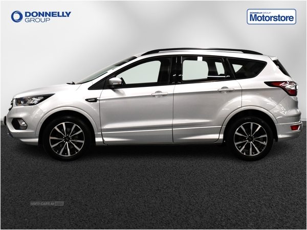 Ford Kuga 1.5 TDCi ST-Line 5dr Auto 2WD in Tyrone