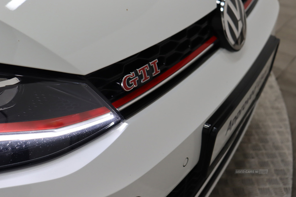 Volkswagen Golf GTI PERFORMANCE TSI in Antrim