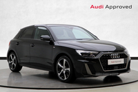 Audi A1 SPORTBACK TFSI S LINE in Antrim