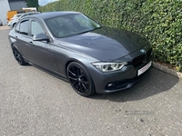 BMW 3 Series DIESEL SALOON in Derry / Londonderry