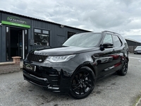Land Rover Discovery SW SPECIAL EDITIONS in Down