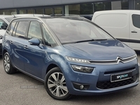 Citroen Grand C4 Picasso DIESEL ESTATE in Derry / Londonderry