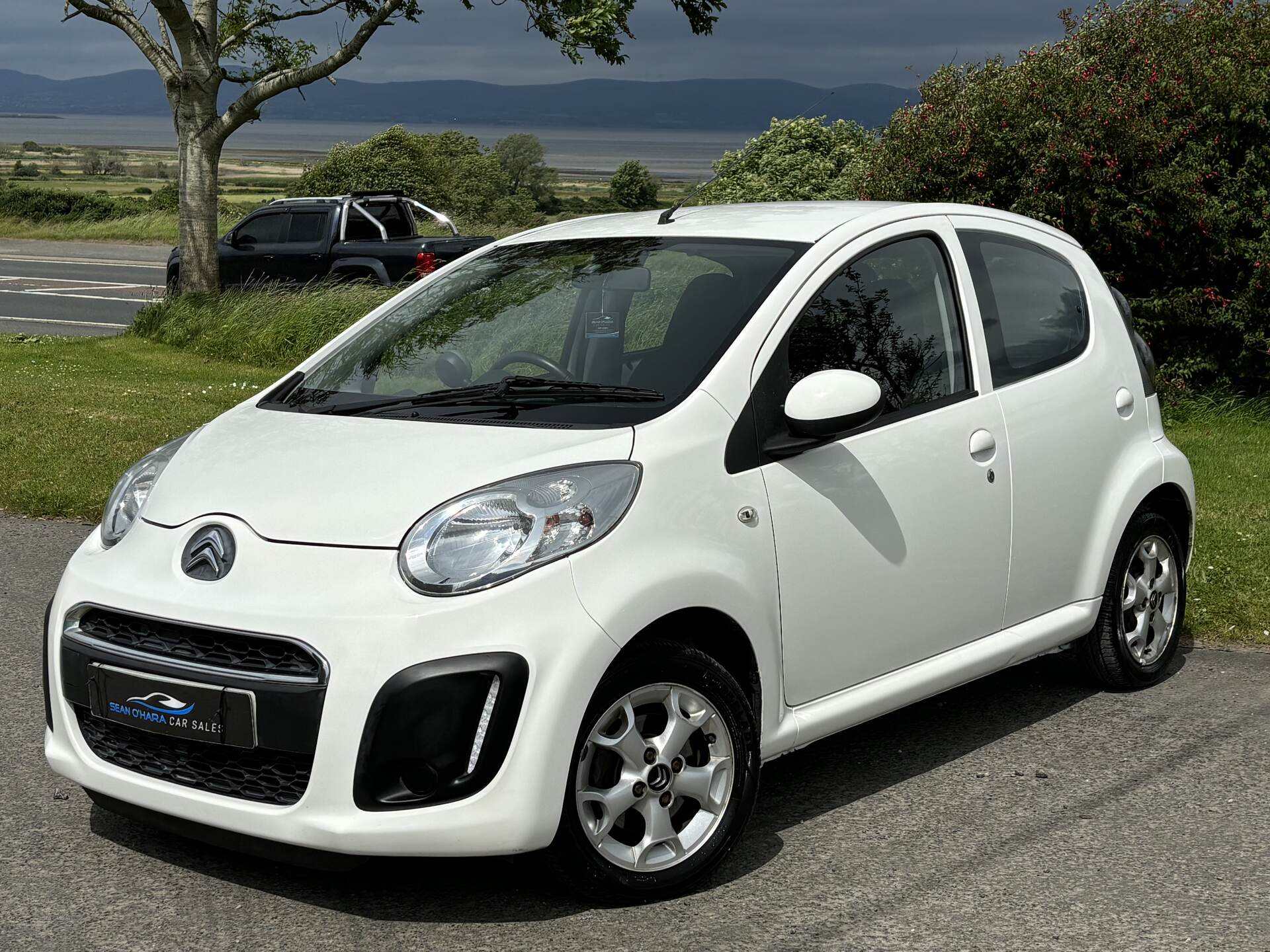 Citroen C1 HATCHBACK in Derry / Londonderry