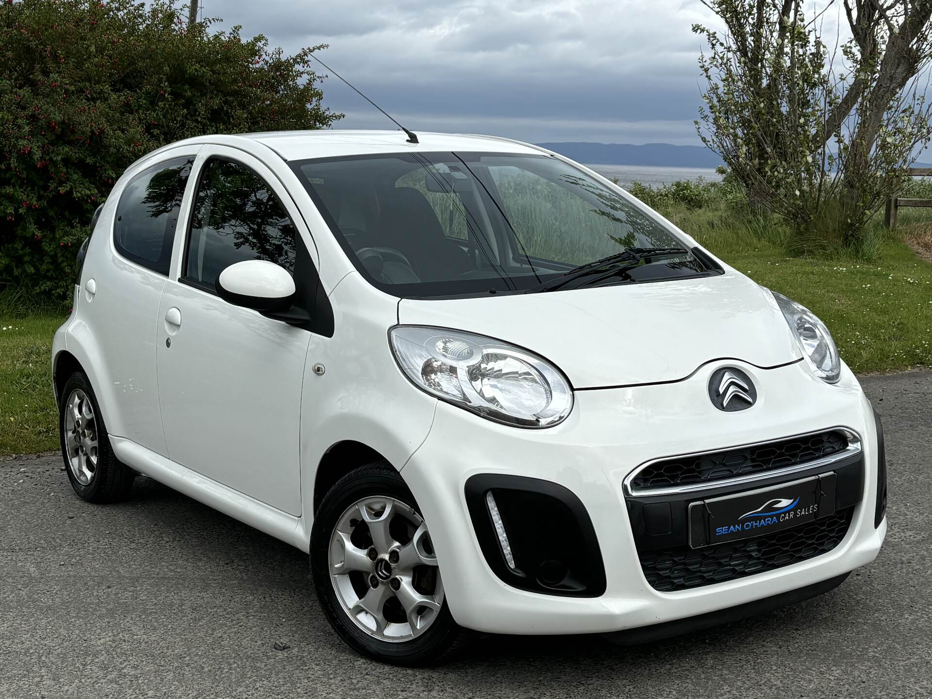 Citroen C1 HATCHBACK in Derry / Londonderry