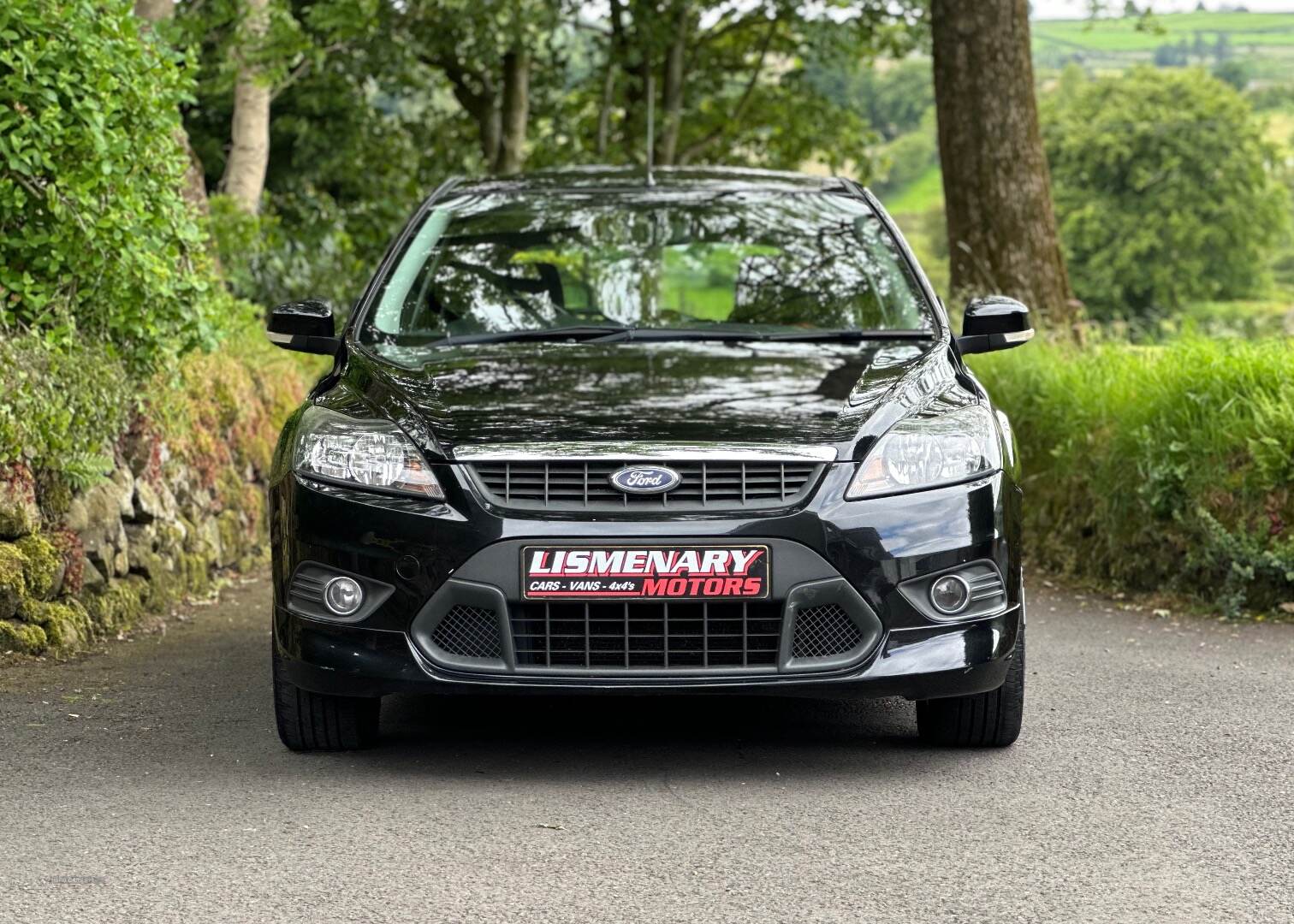 Ford Focus HATCHBACK in Antrim