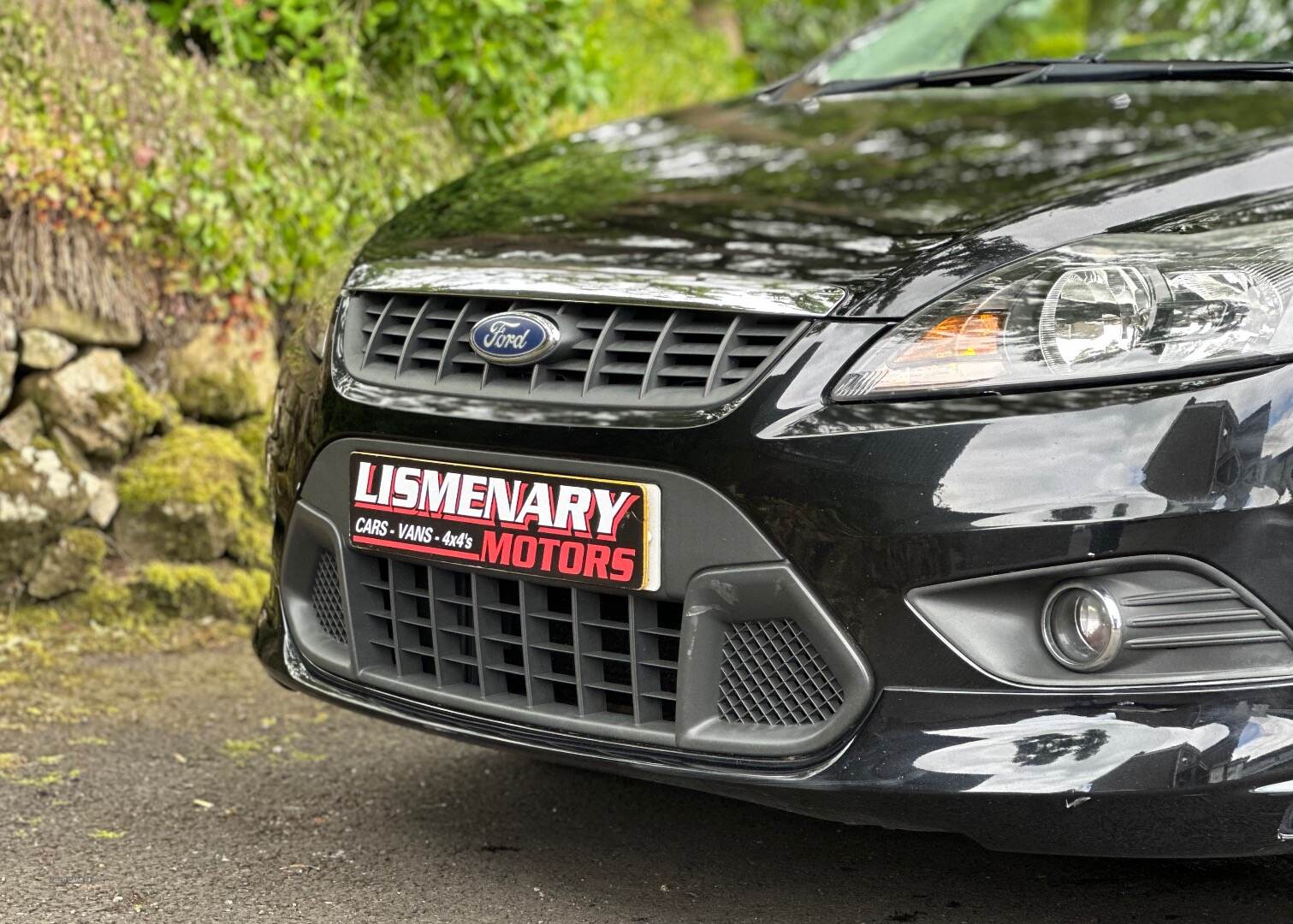 Ford Focus HATCHBACK in Antrim