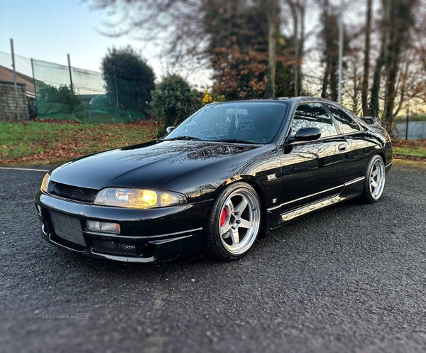 Nissan Skyline GTST in Derry / Londonderry