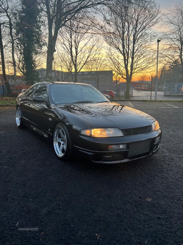 Nissan Skyline GTST in Derry / Londonderry