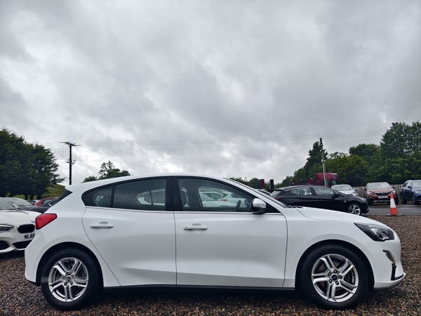 Ford Focus DIESEL HATCHBACK in Fermanagh