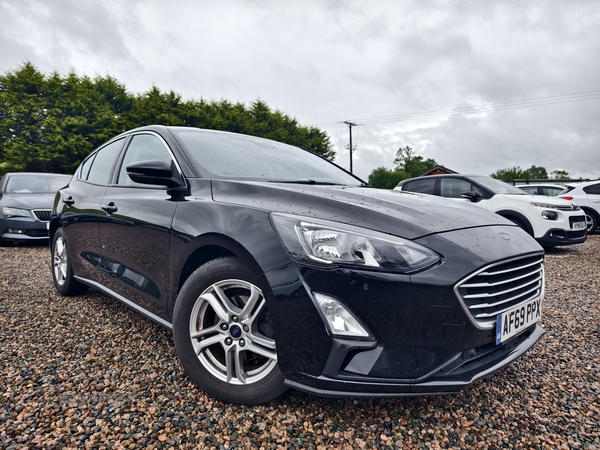 Ford Focus DIESEL HATCHBACK in Fermanagh