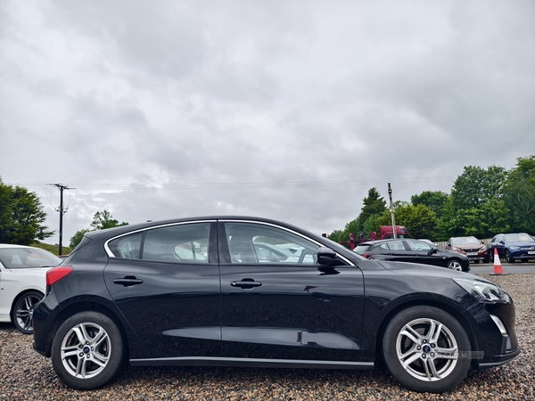 Ford Focus DIESEL HATCHBACK in Fermanagh