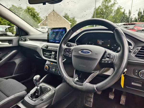 Ford Focus DIESEL HATCHBACK in Fermanagh