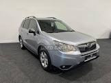 Subaru Forester 2.0D XC 5dr in Derry / Londonderry