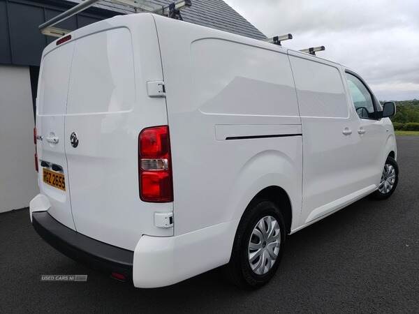 Vauxhall Vivaro L2 DIESEL in Armagh